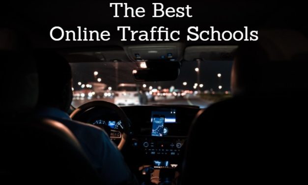 Best Online Traffic School 2020: The Fastest and Cheapest Defensive Driving Options
