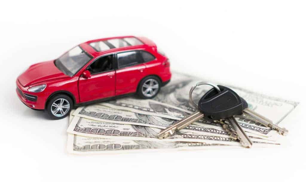 When is the Best Time of Year to Buy a Car?
